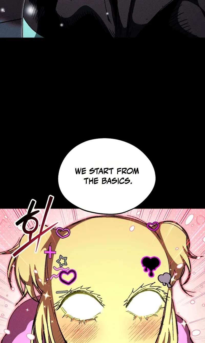 Project Mars Chapter 57 - page 37