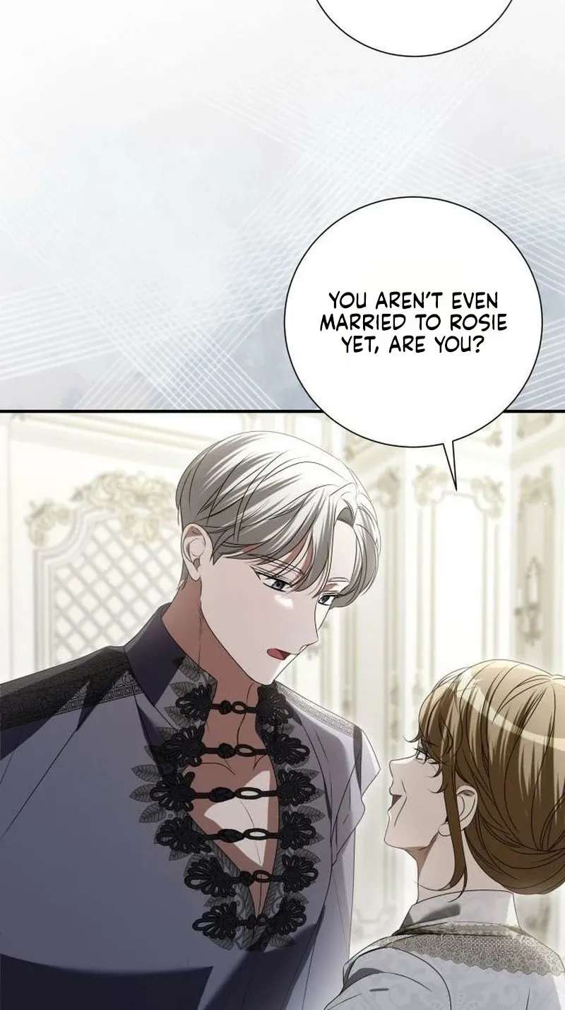 That's Just How First Love Is Your Highness Chapter 67 - page 67