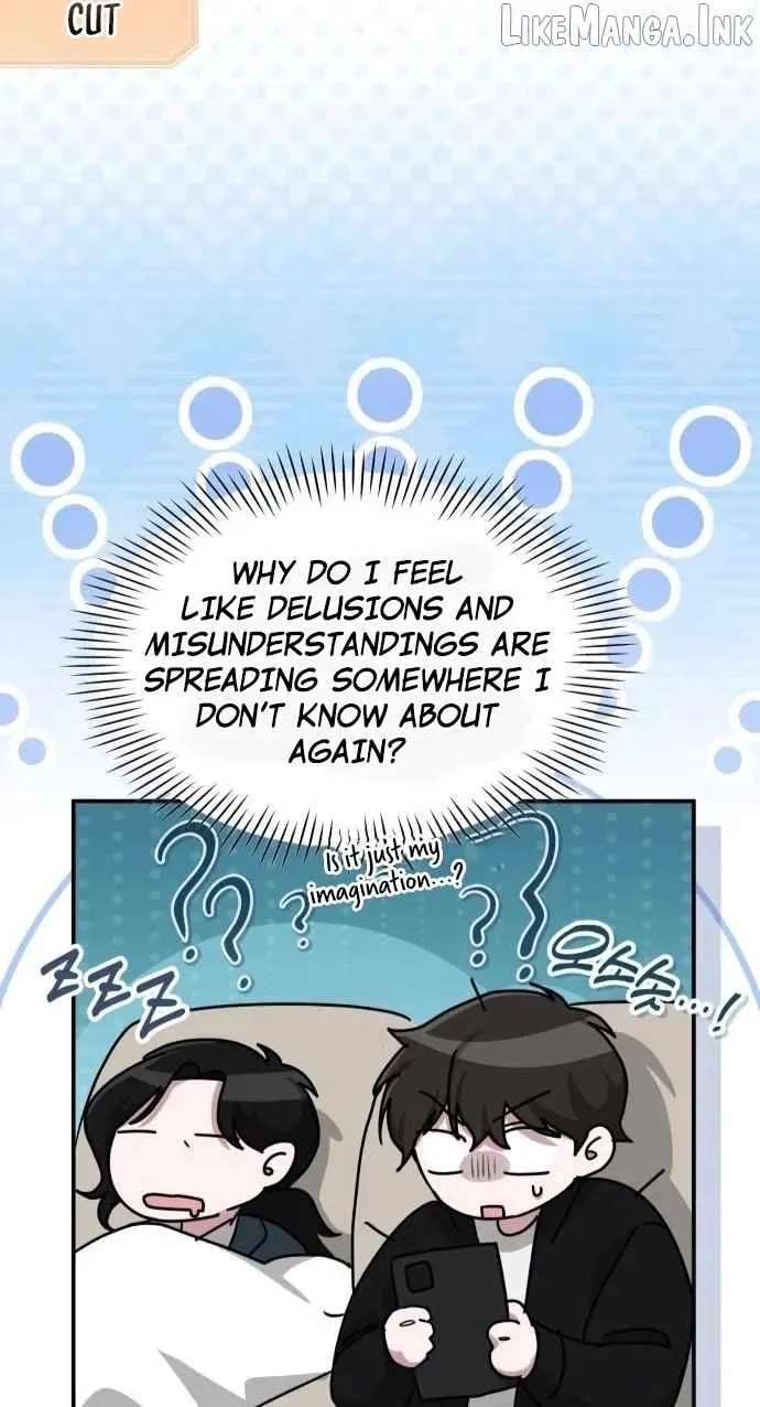 I Was Mistaken As a Monstrous Genius Actor Chapter 114 - page 81