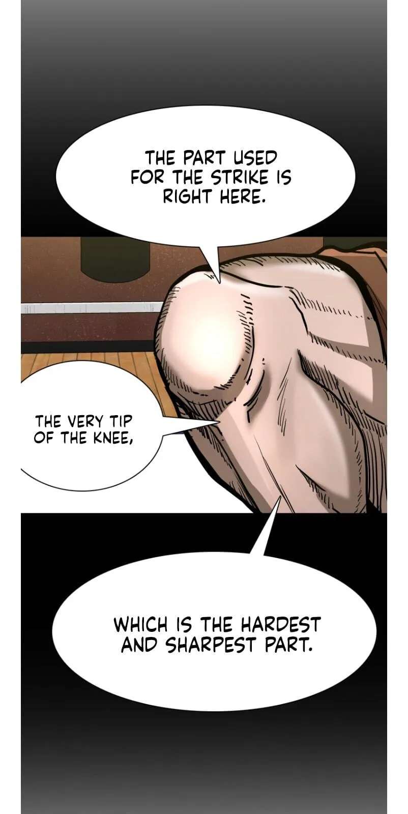 Shark Chapter 364 - page 31