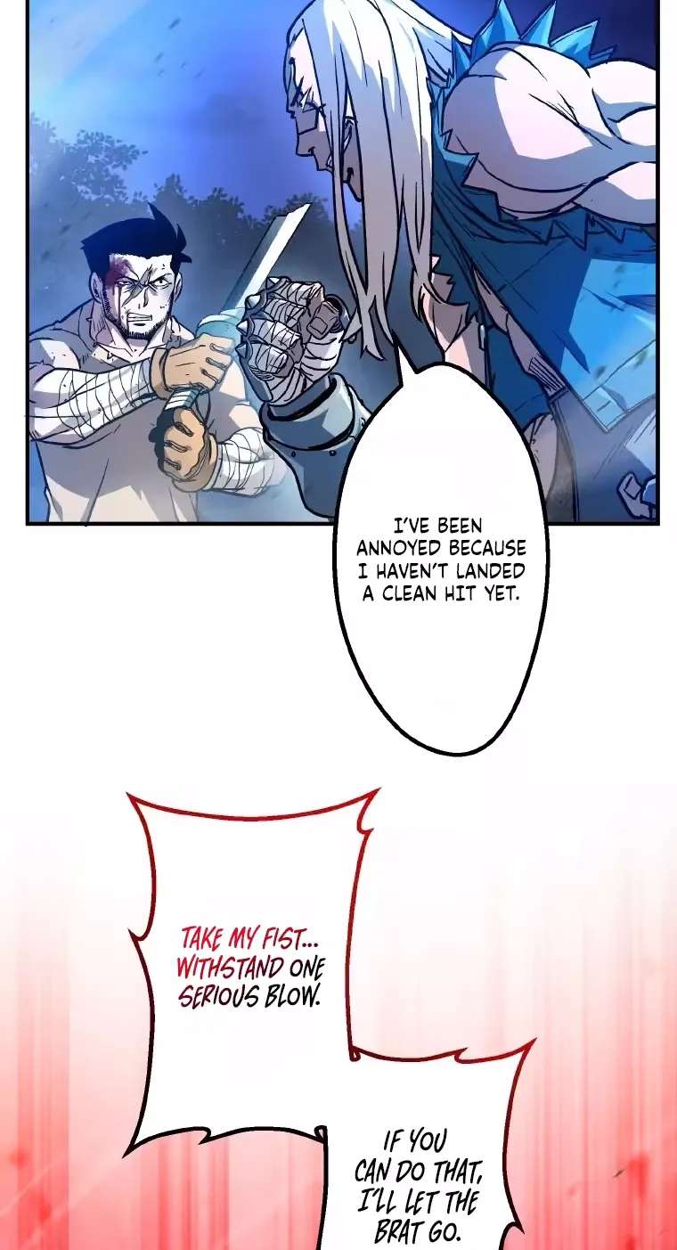 Fukushuu no Villain Slayer Chapter 1 - page 105
