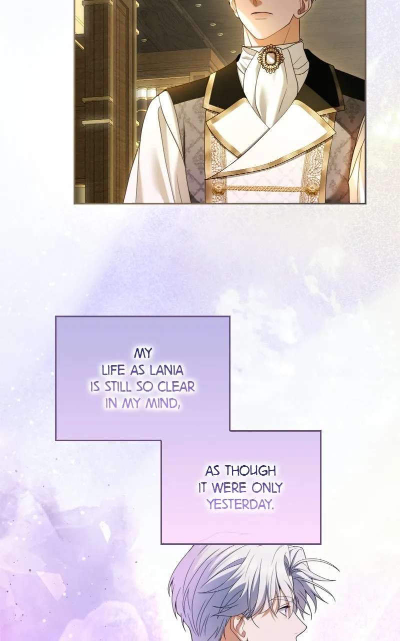 I've Fallen for the Empire'sGreatest Villainess Chapter 91 - page 8