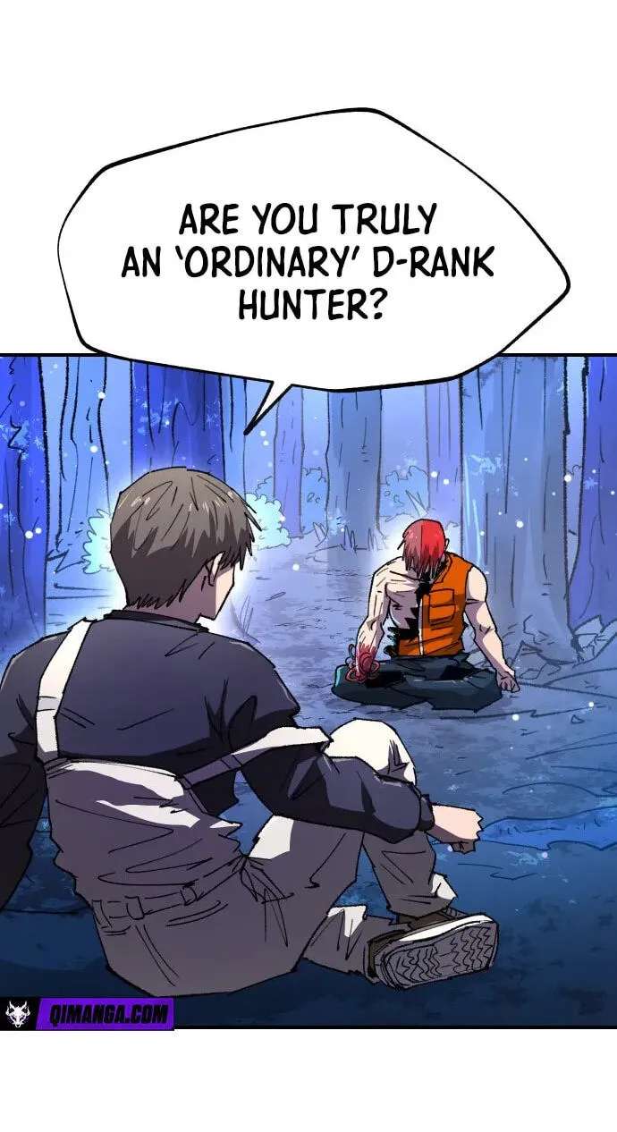 Island of Stars and Chains Chapter 77 - page 69