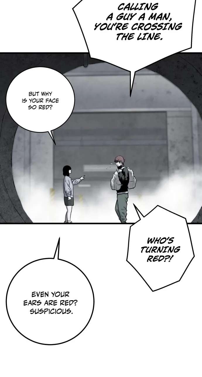 Supercritical Hell Chapter 1 - page 62