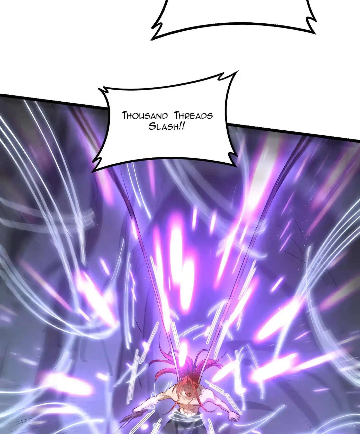 Zerg Ruler: I Command the Scourge Chapter 136 - page 107