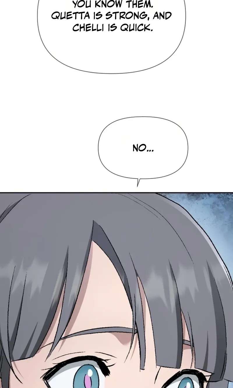 Beast Saga Chapter 12 - page 65