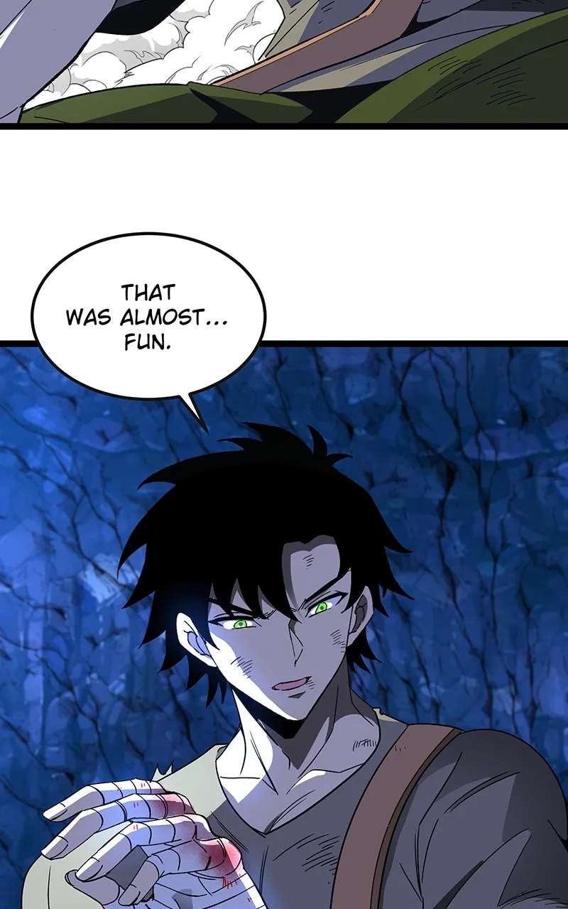 Road to Mastery Chapter 2 - page 11
