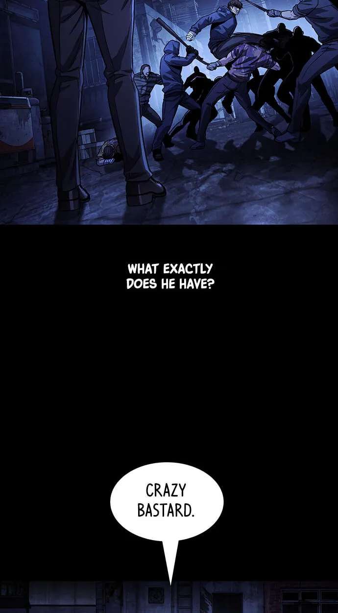 Vigilante Part 2 Chapter 98 - page 91