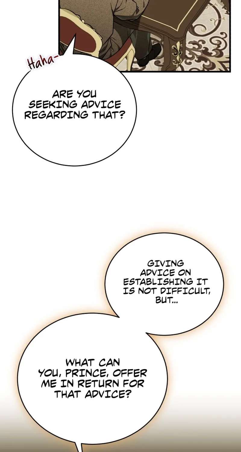 The Joseon Prince Went To America And Didn't Return Chapter 75 - page 12