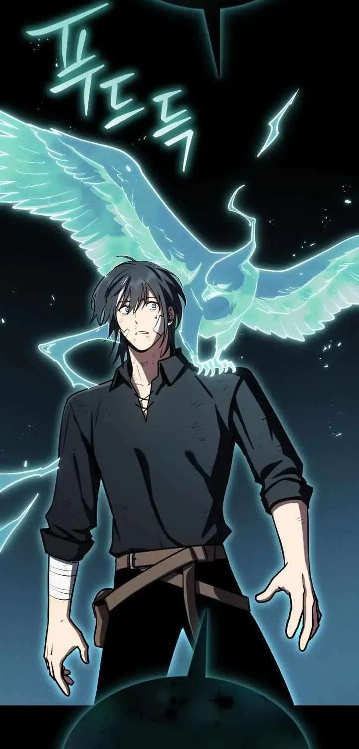 Mage of the Wind Chapter 22 - page 40