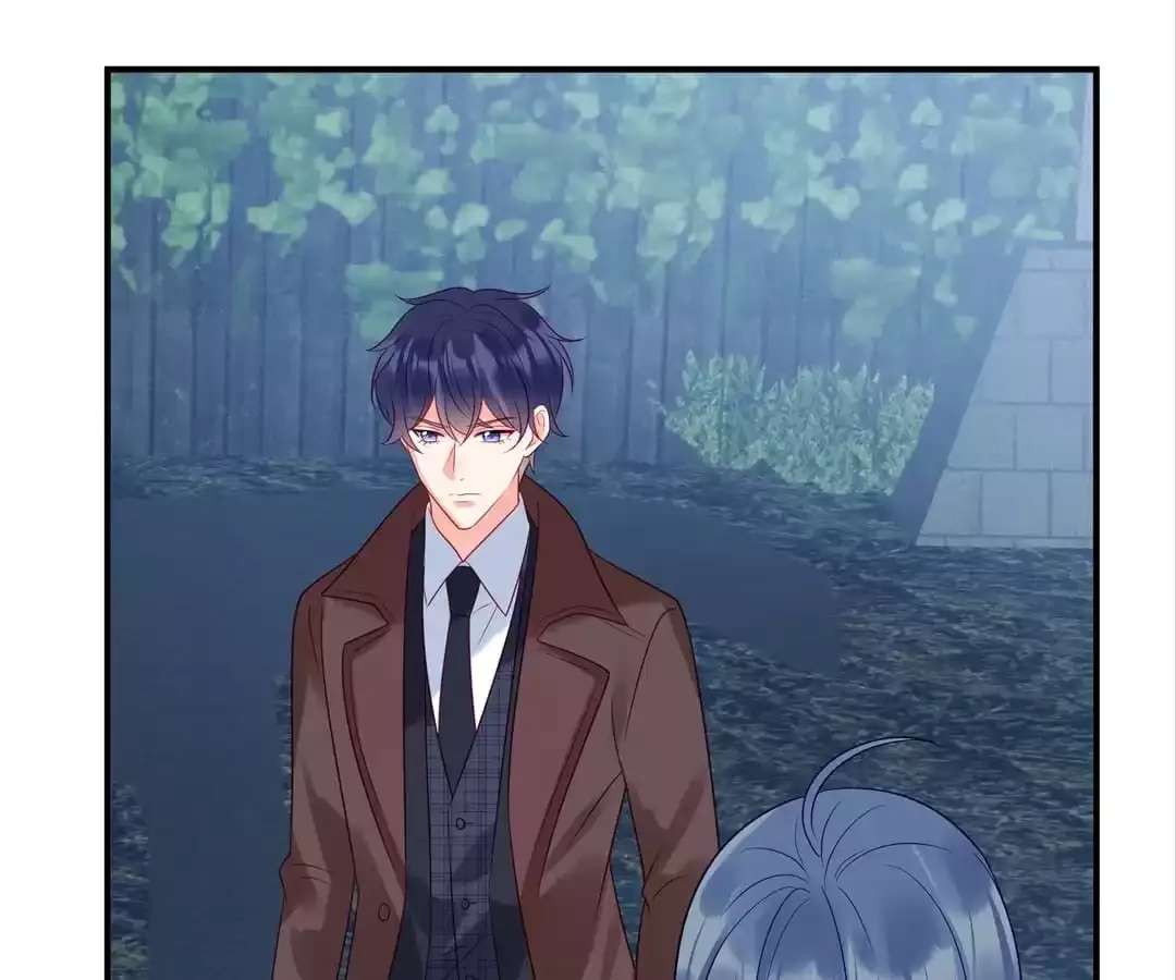 Wolf Billionaire’s Sweet Lover Chapter 105 - page 16