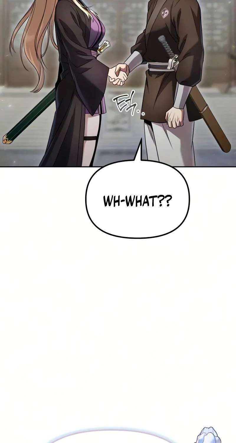 The Second Eunuch Regains His Manhood Chapter 102 - page 34