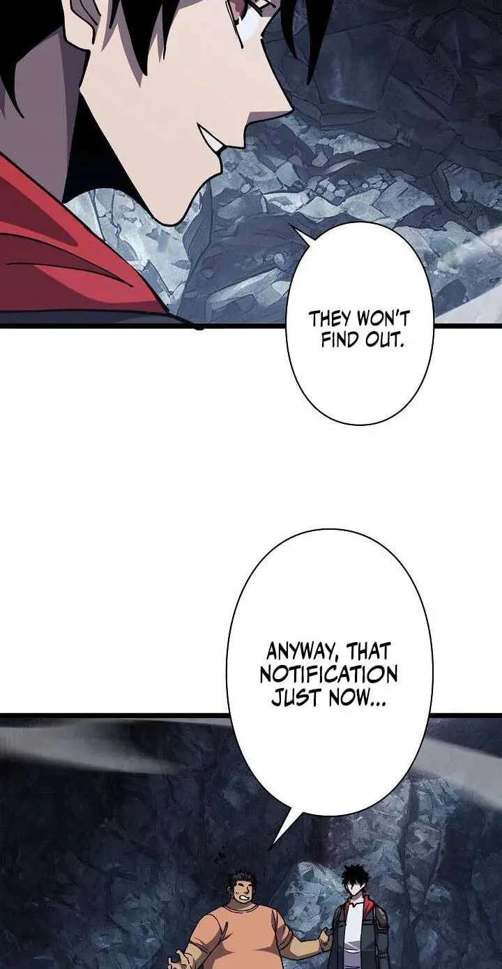 Everyone's switching classes! Who dares say the swordsman is a trash class? Chapter 26 - page 6