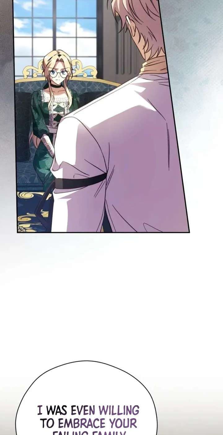 The Immoral Duke Needs to be Homeschooled Chapter 63 - page 56