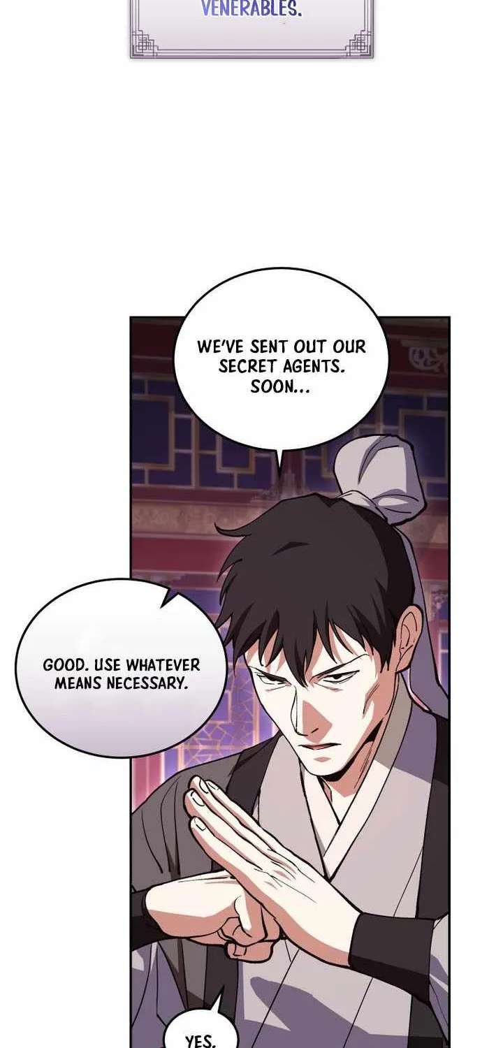 My Dad Is the Best in the World Chapter 33 - page 111