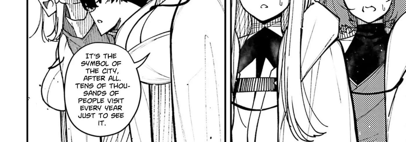 Ore ni Tsugou ga Yosugiru Machi: Shihaisha Skill de Isekai Harem Musou Chapter 7 - page 39