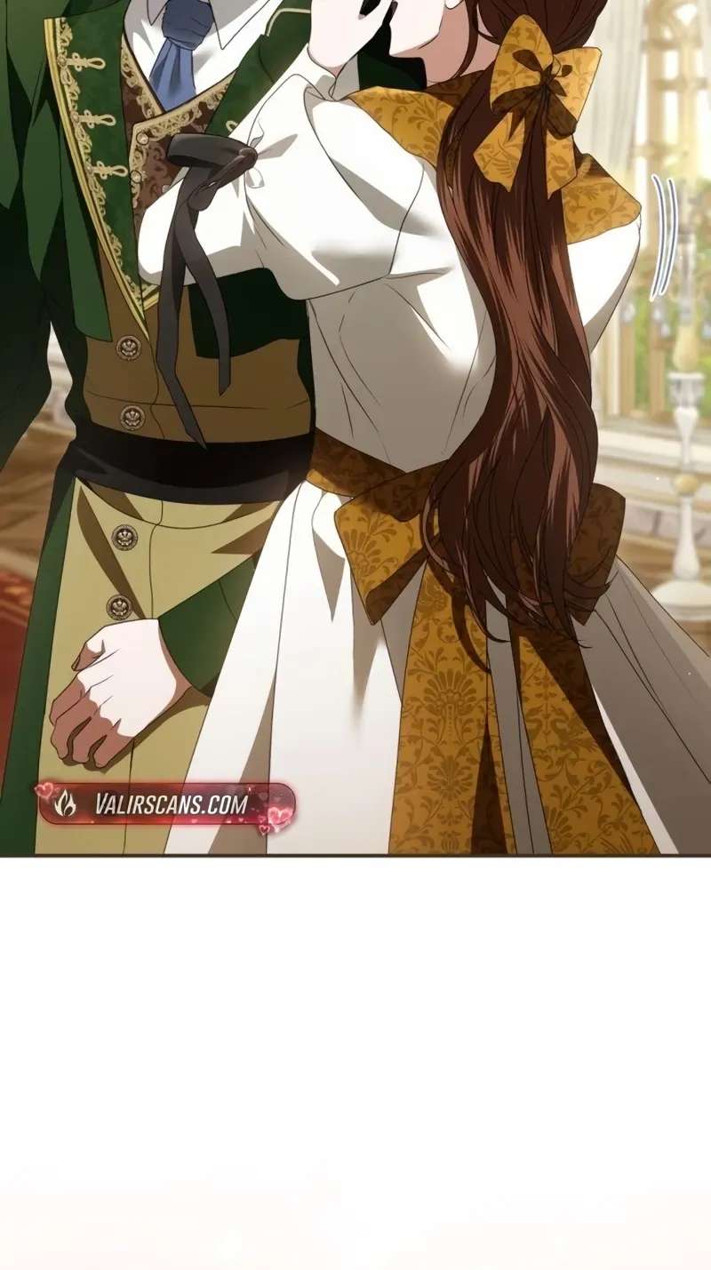 That's Just How First Love Is Your Highness Chapter 68 - page 28
