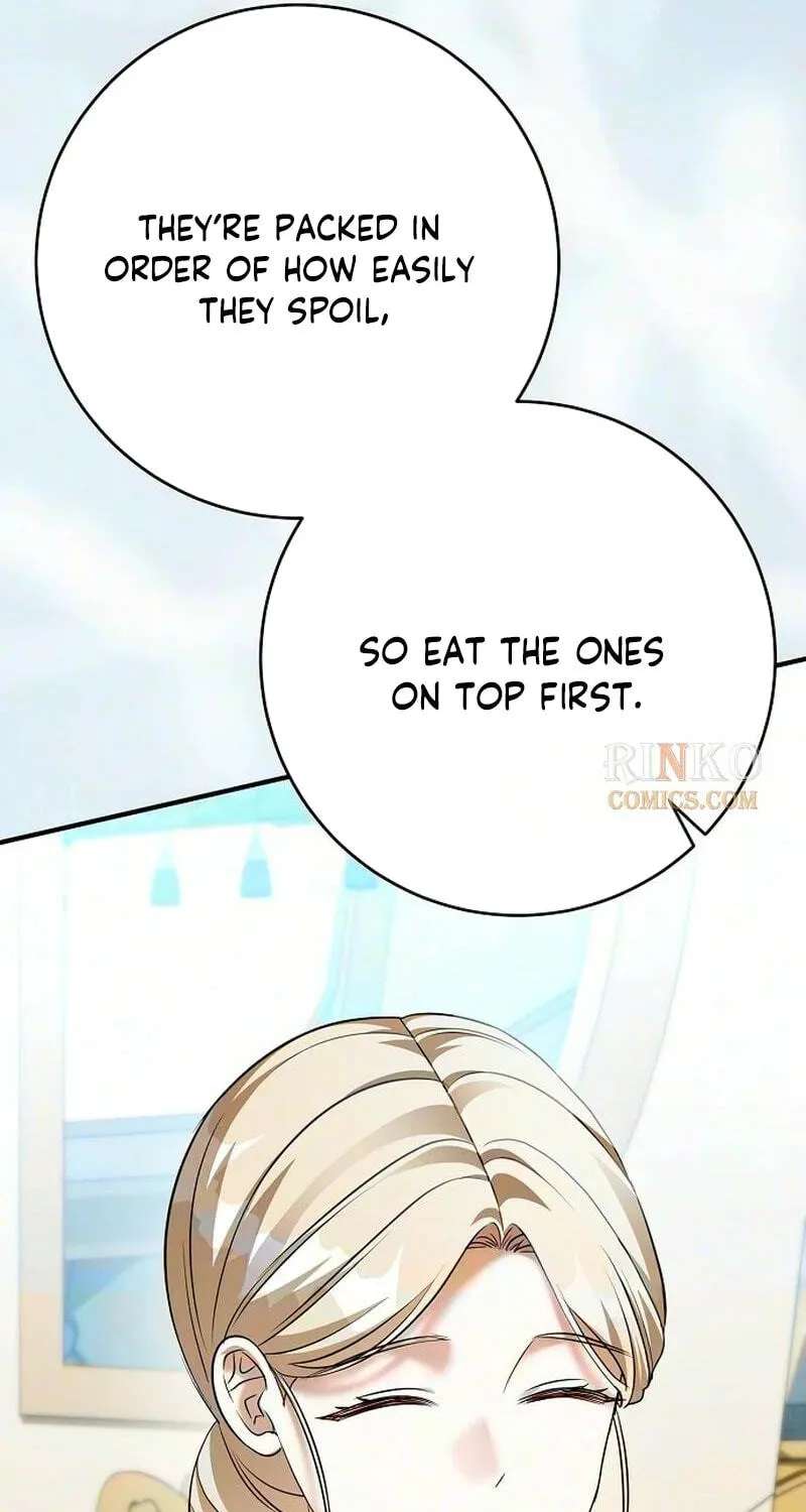 I Had My Position as a Wife Stolen by My Twin Chapter 14 - page 54