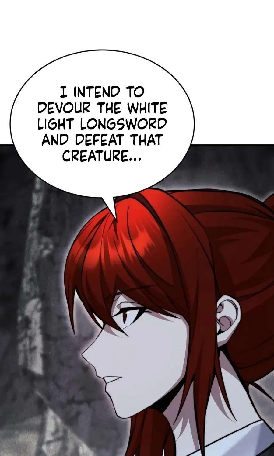 The Regressor Makes Everything Chapter 37 - page 36