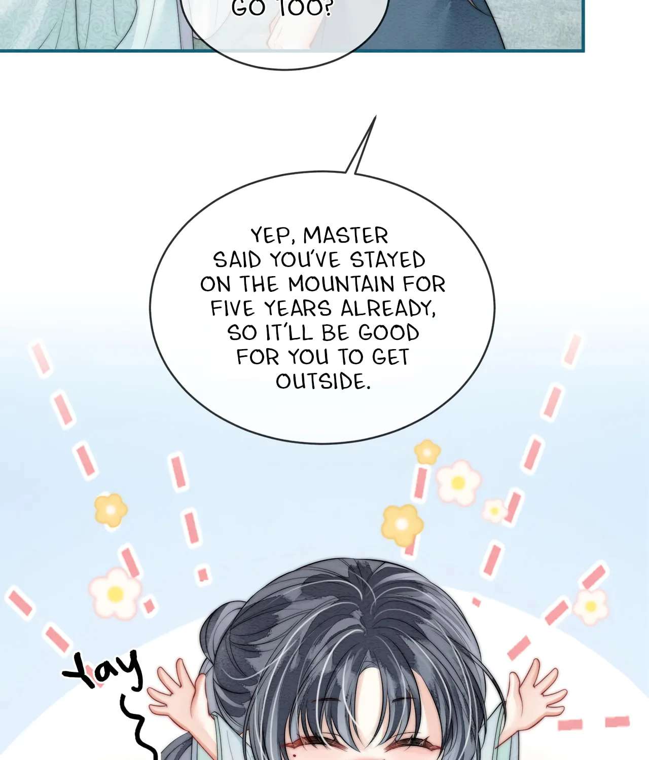 Ruhai Chapter 14 - page 12