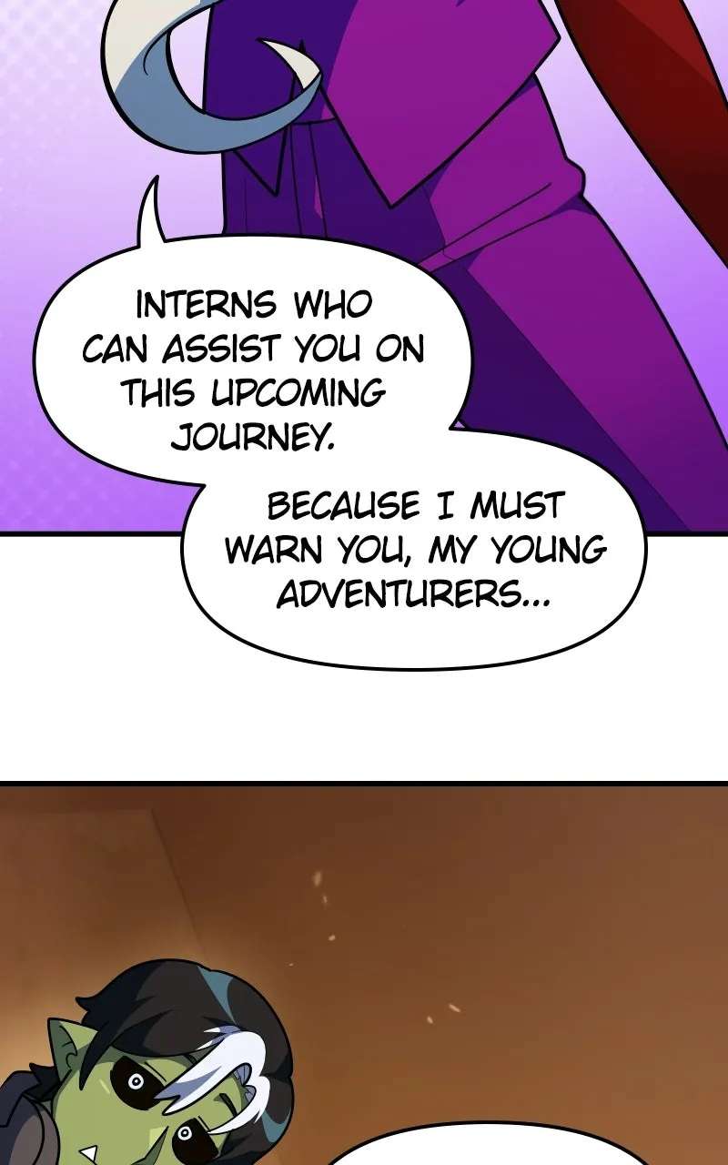 Fantasy High Chapter 63 - page 58