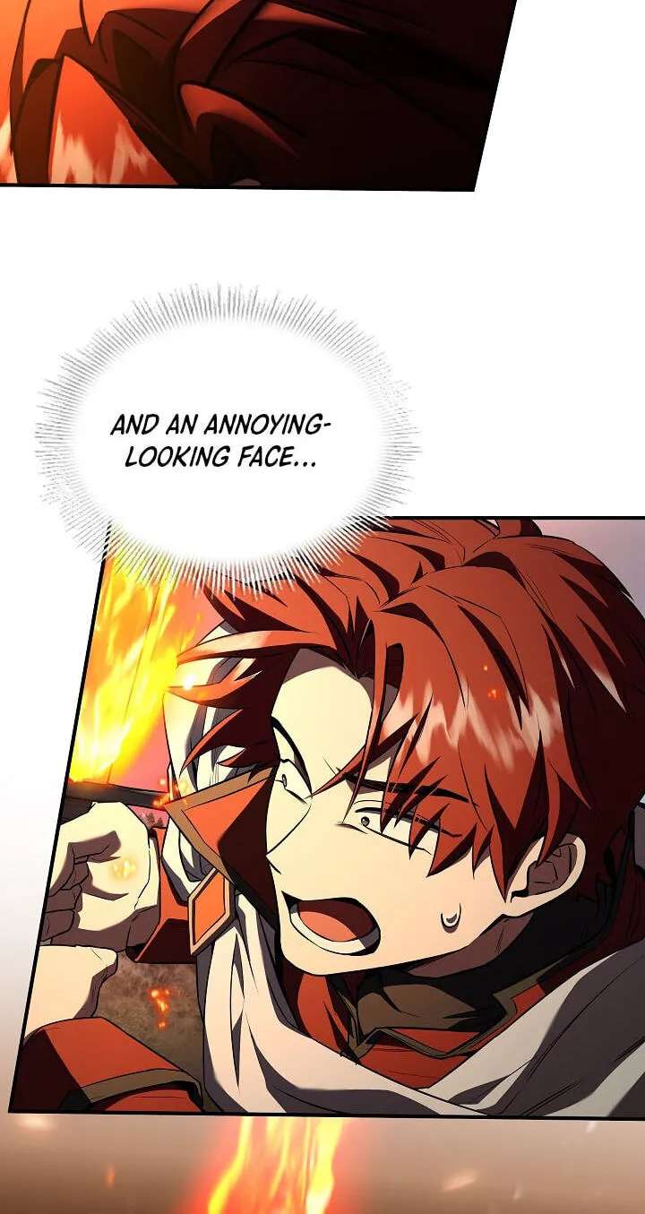 The Legendary Spearman Returns Chapter 212 - page 70