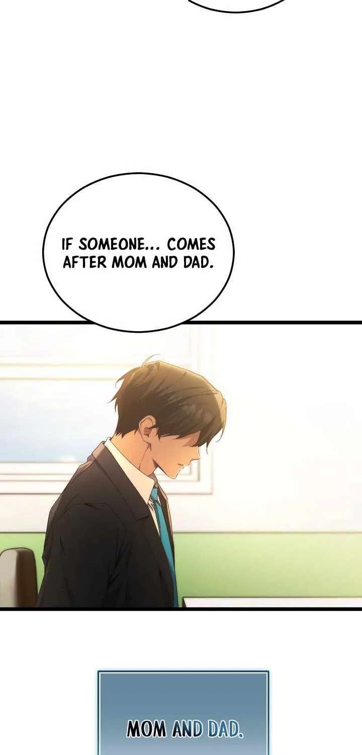 I’ll Retire After Saving The World Chapter 100 - page 56