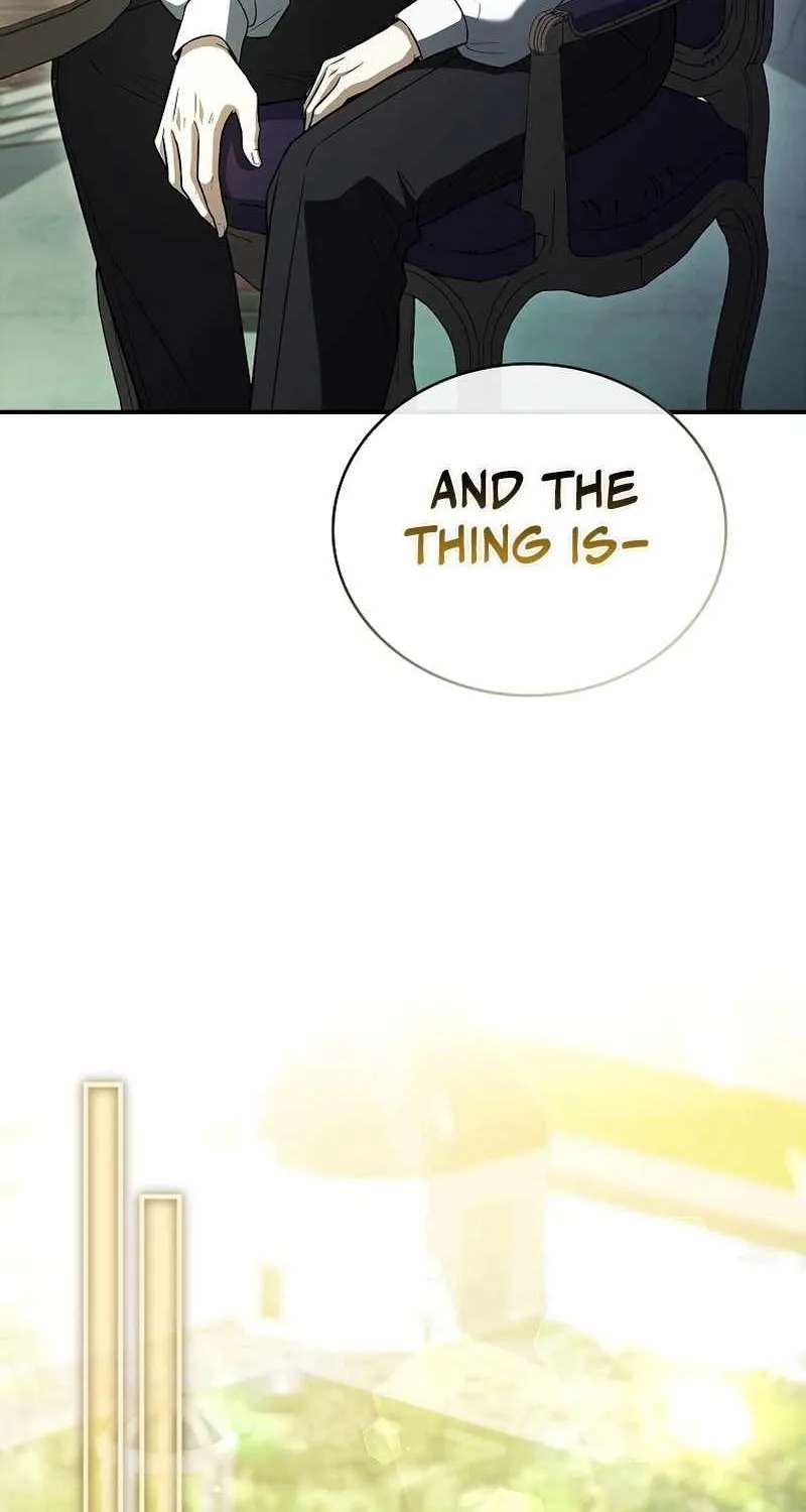 To Hell with Being Heir, I'm going to Heal Chapter 30 - page 37