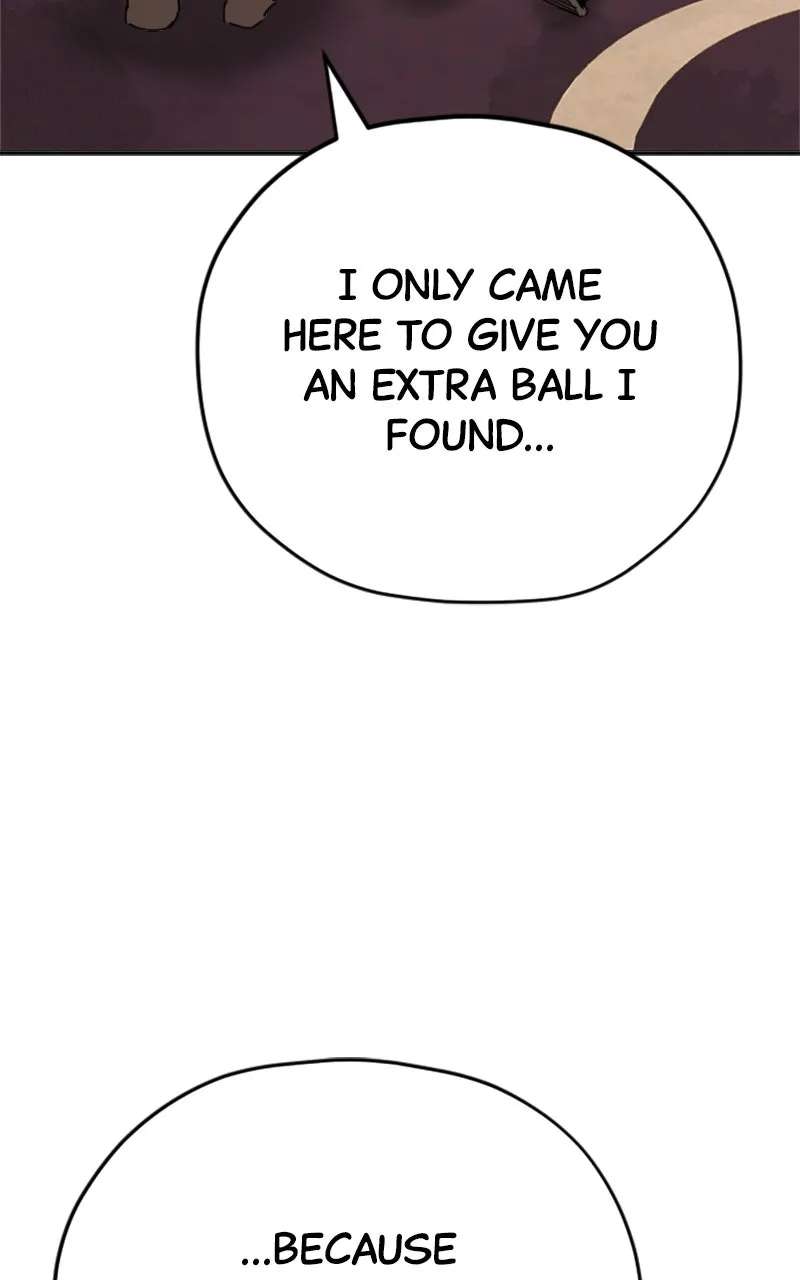 Dancer on the Court Chapter 2 - page 203