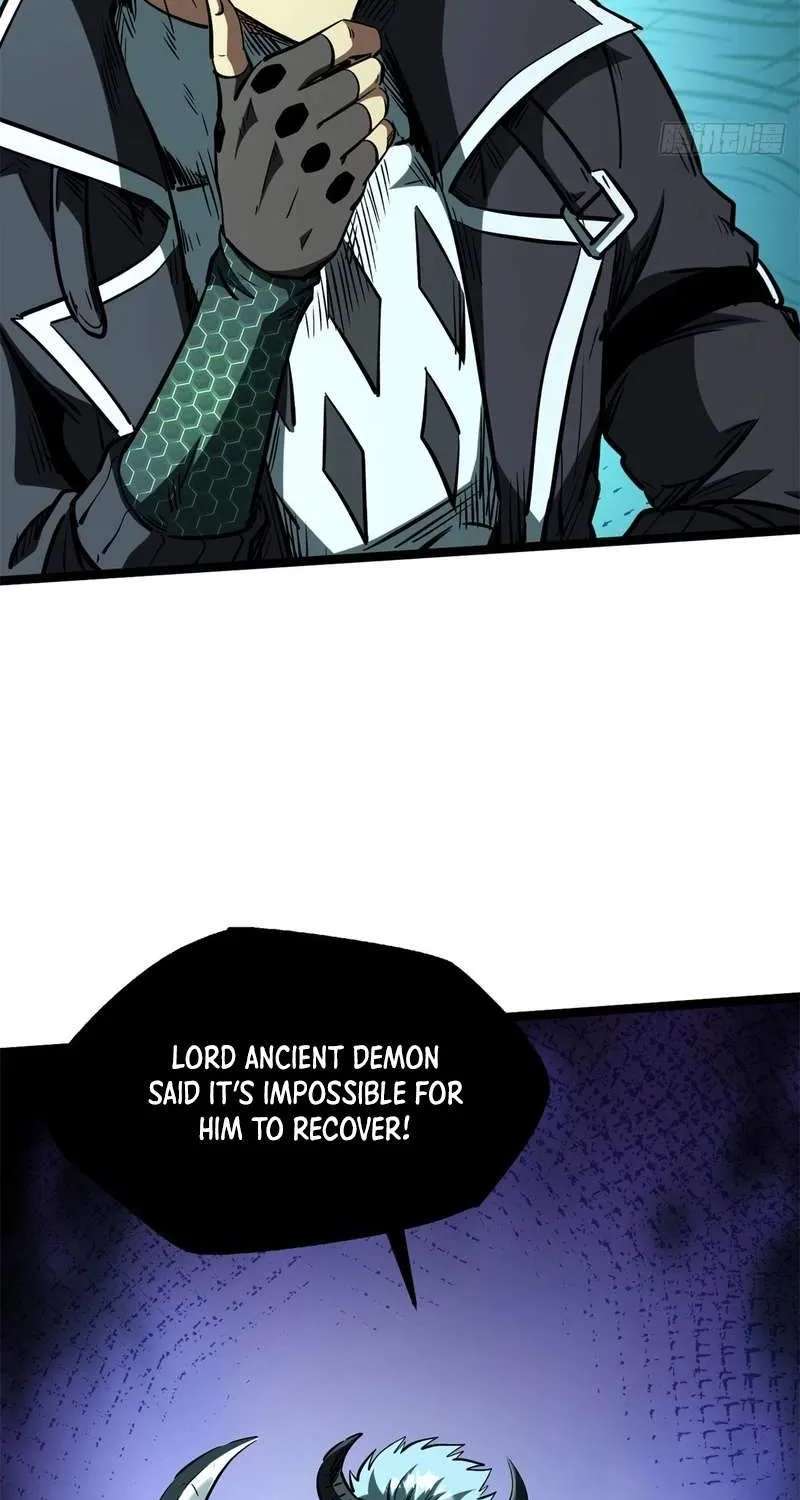 Super Gene Chapter 488 - page 18