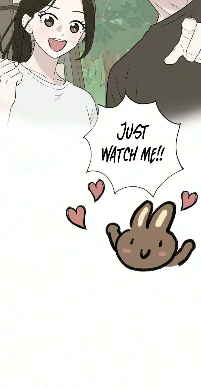 Want to Go Grocery Shopping Together? Chapter 31 - page 12