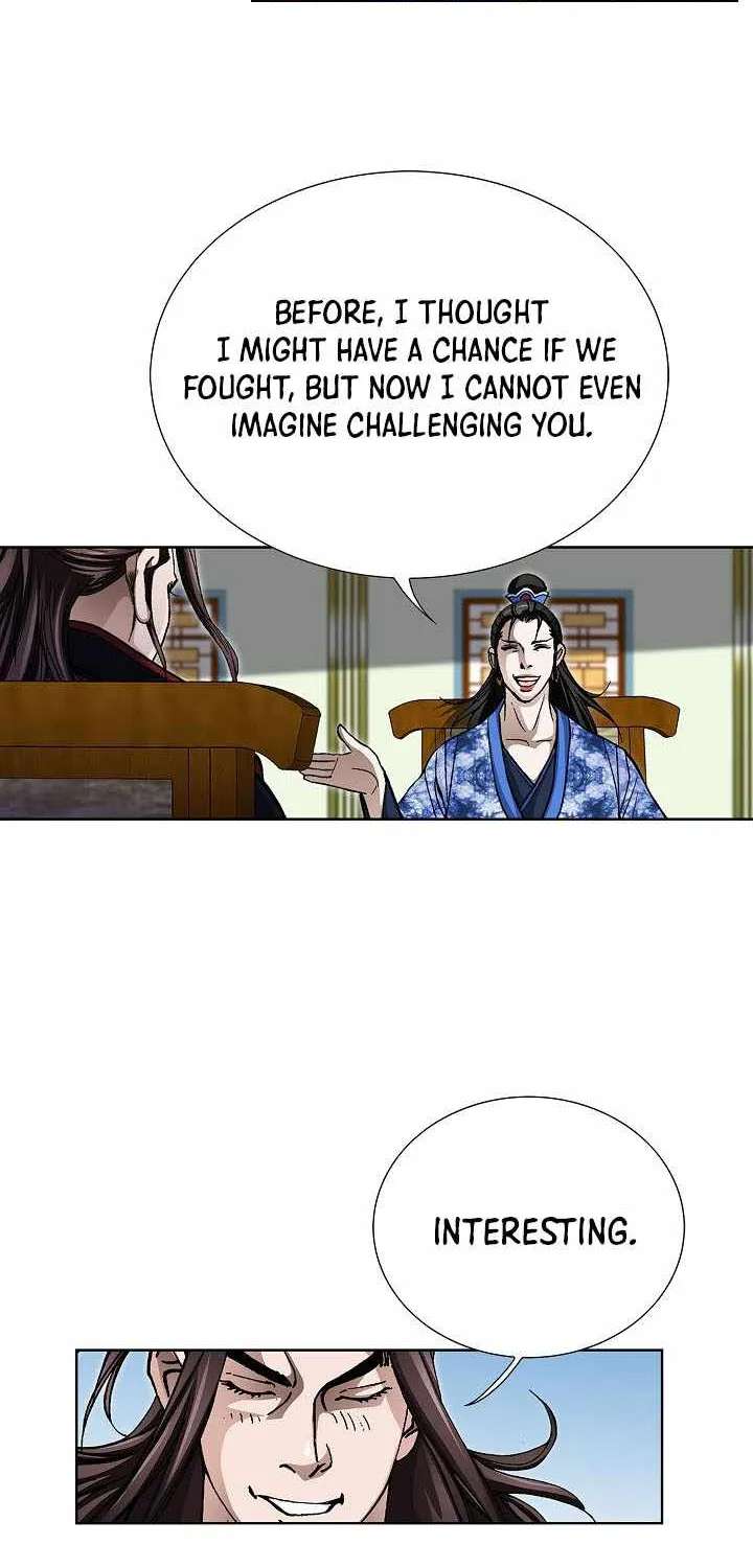 Return of the Immortal Monk Chapter 83 - page 66