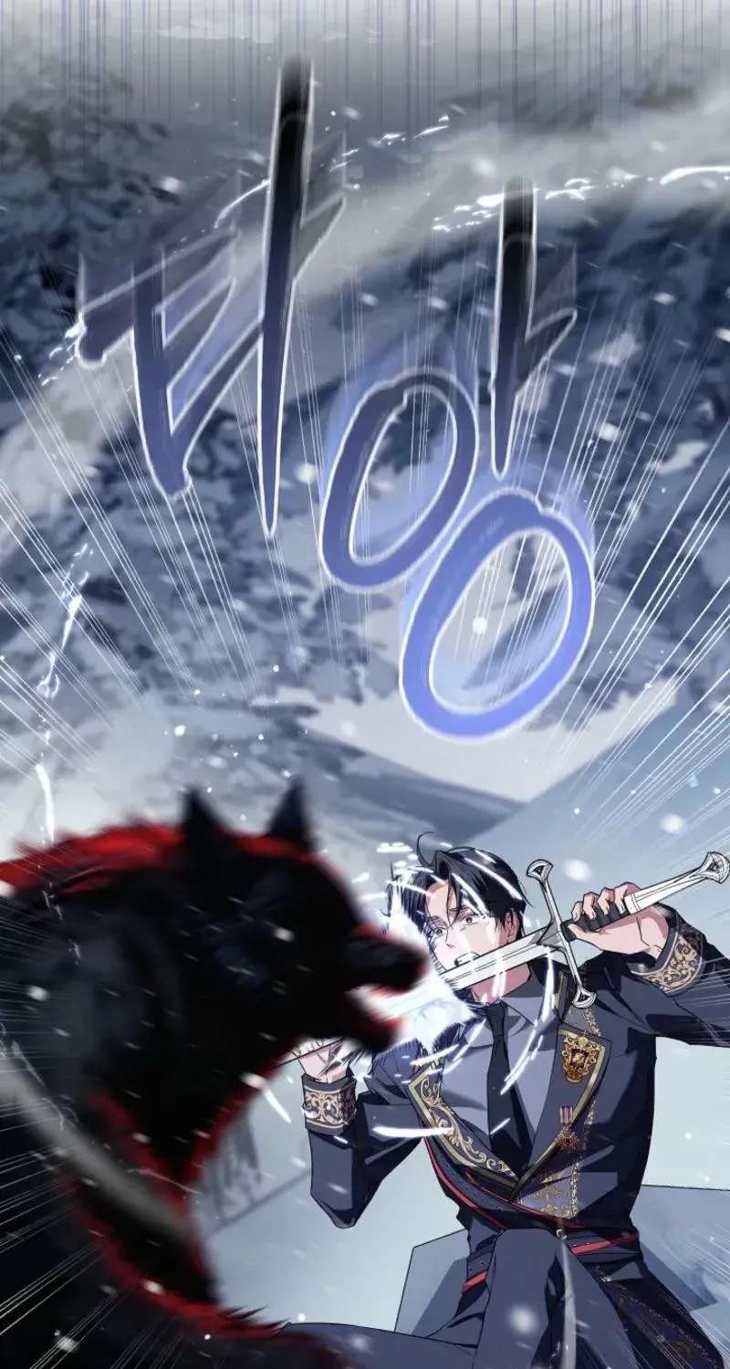 The Princess Stans in Secret Chapter 74 - page 86