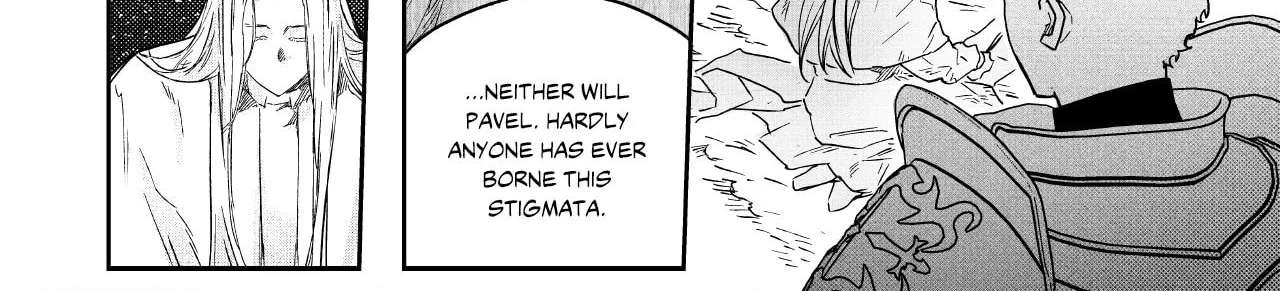 Stigmata (TP) Chapter 155 - page 10