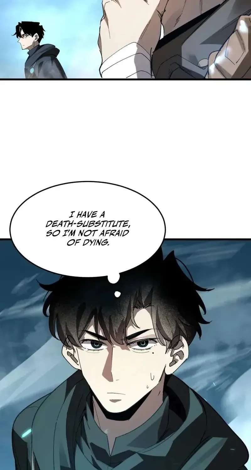 Global Class Transition: The Magic King's Skills Have Infinite Affixes Chapter 7 - page 18