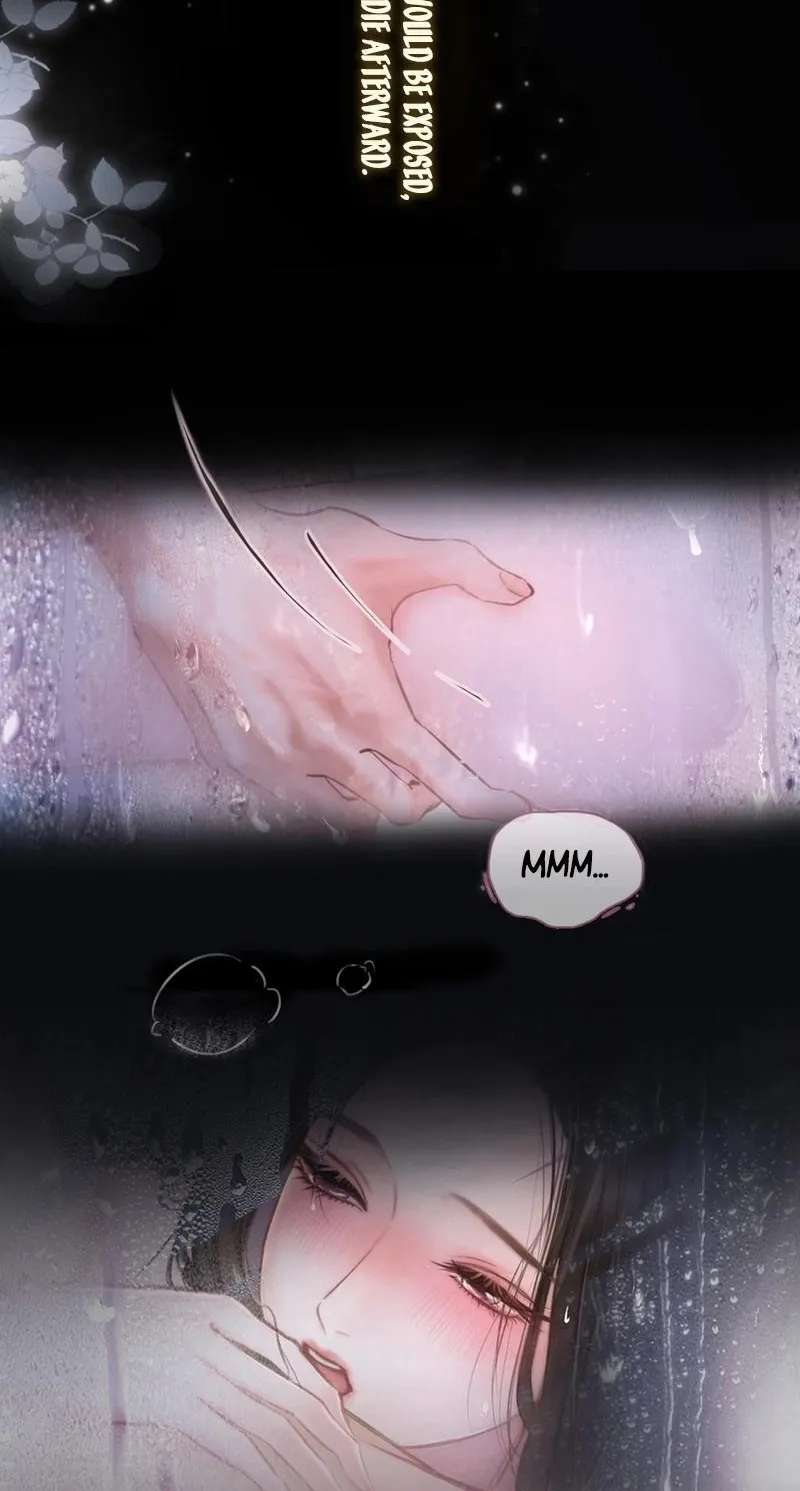 Perfect Enemy Chapter 1 - page 3