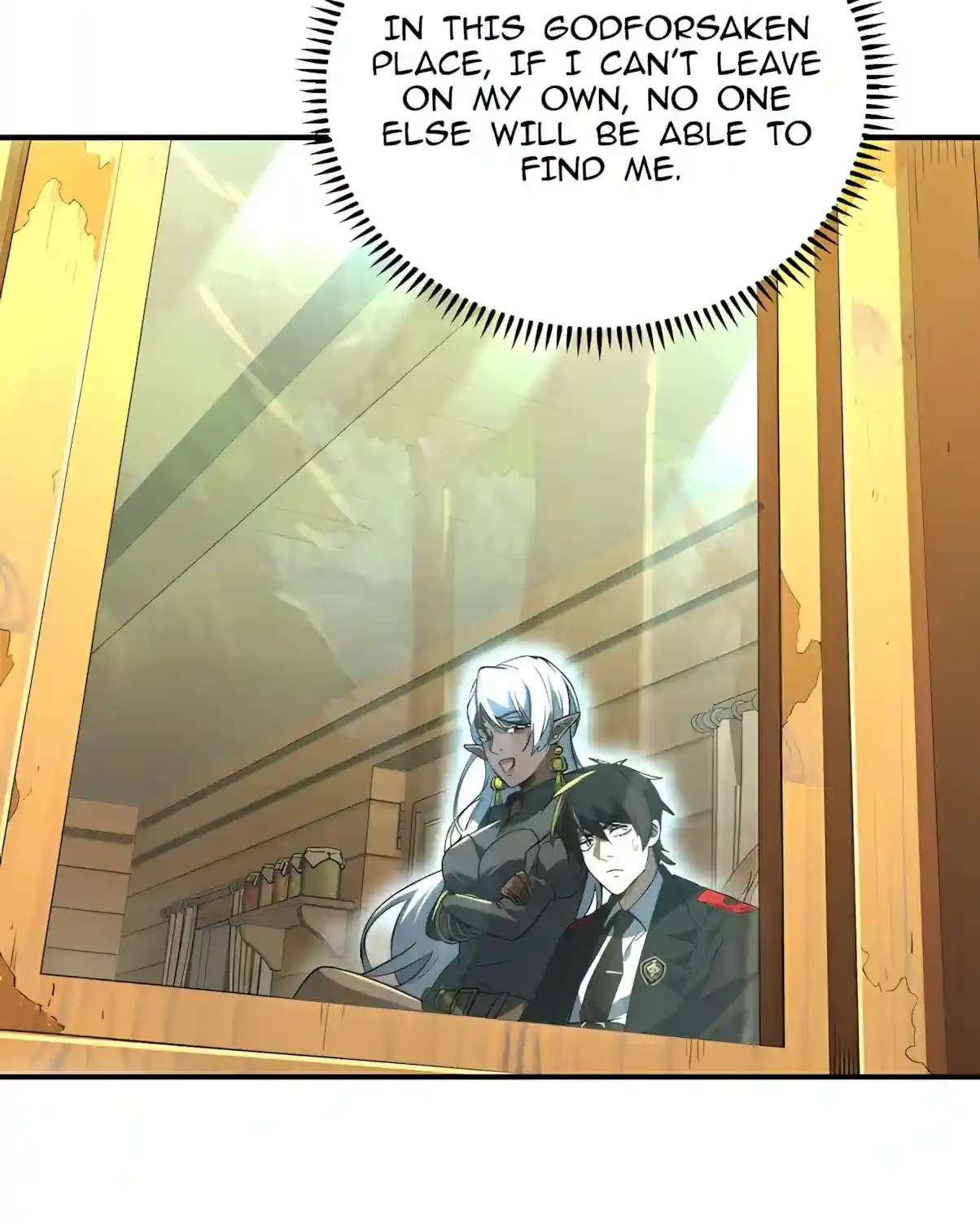 High Martiality: With One Hand, I Single-Handedly Repel Three Thousand Emperors! Chapter 75 - page 38