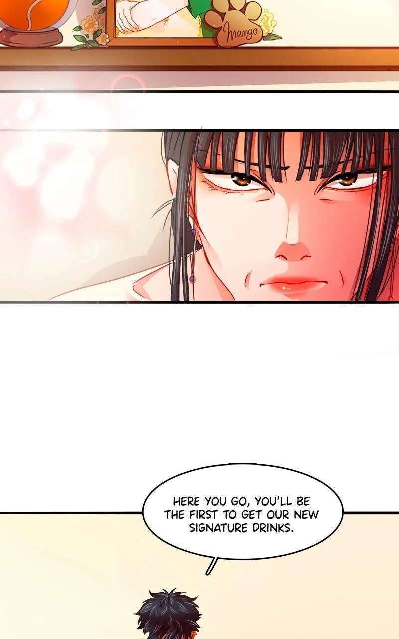 Love 4 A Walk Chapter 114 - page 46