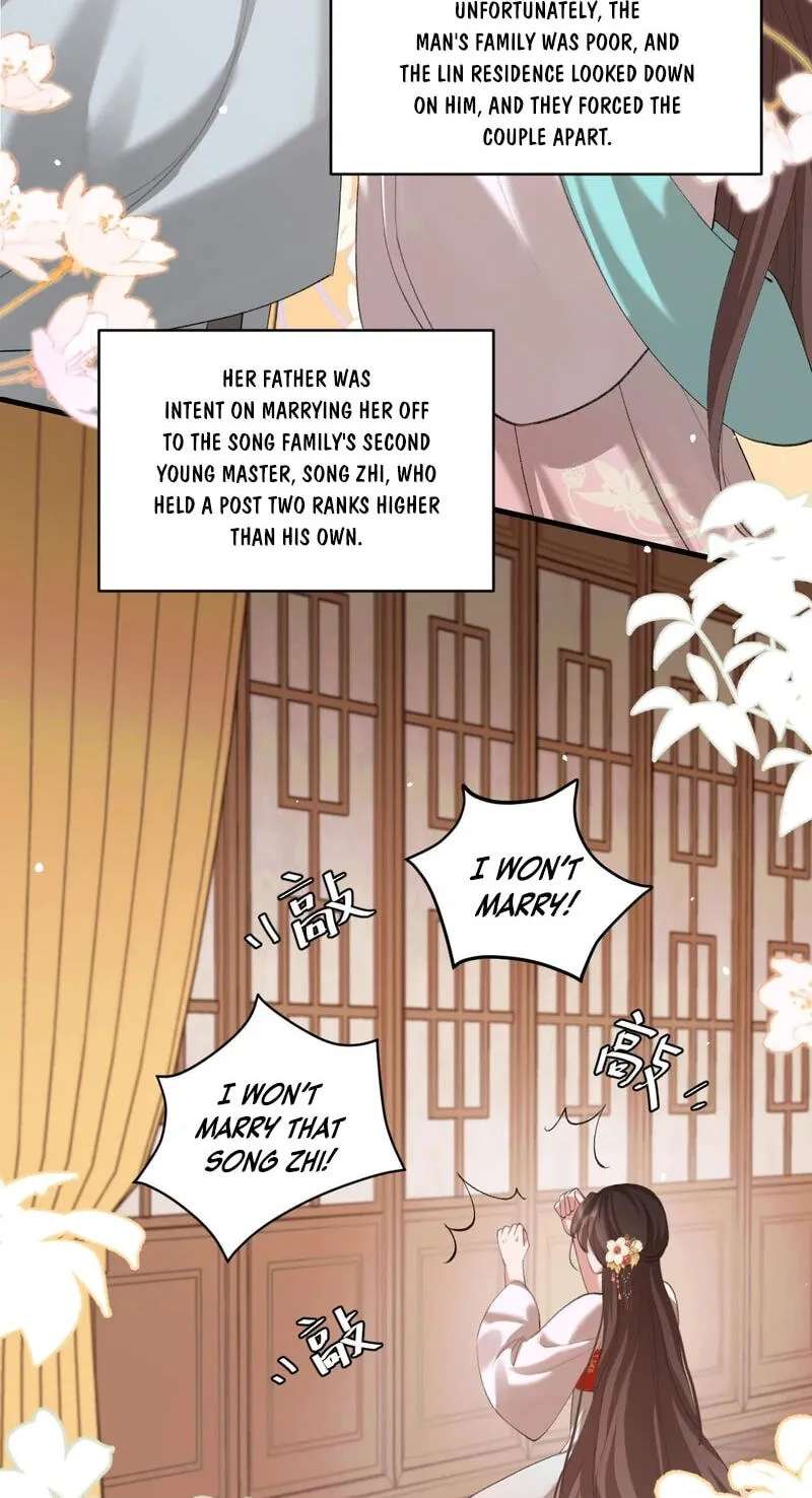 Surviving as a Tyrant's Daughter Chapter 238 - page 20