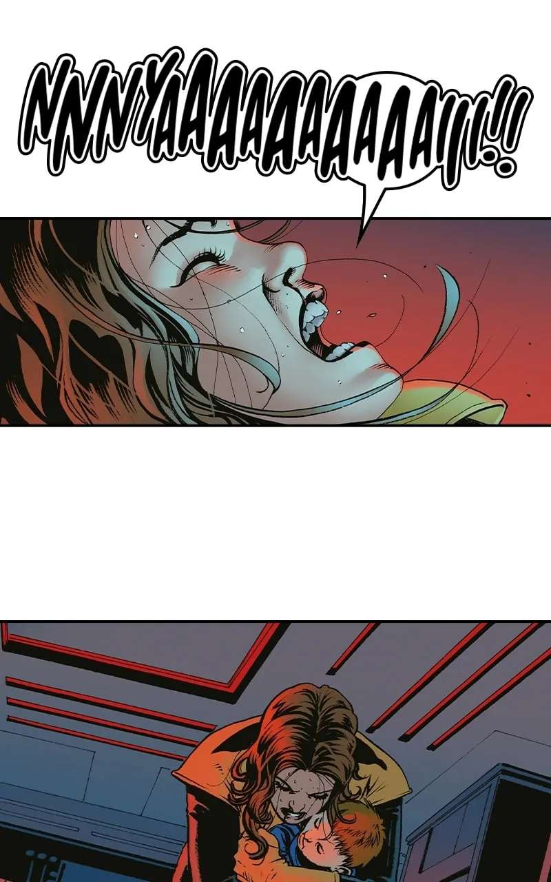 Astonishing X-Men Chapter 34 - page 30