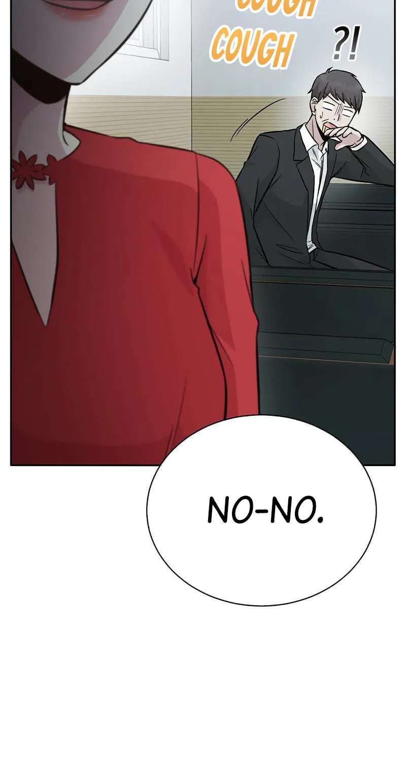 Witch’S Judgment Is To Be Turned Into A Flower Chapter 27 - page 52