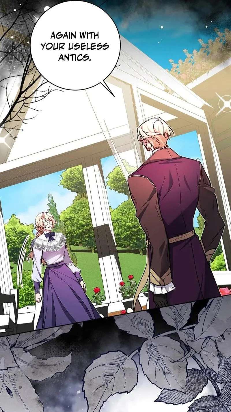 I'm Here to Destroy Chapter 56 - page 3