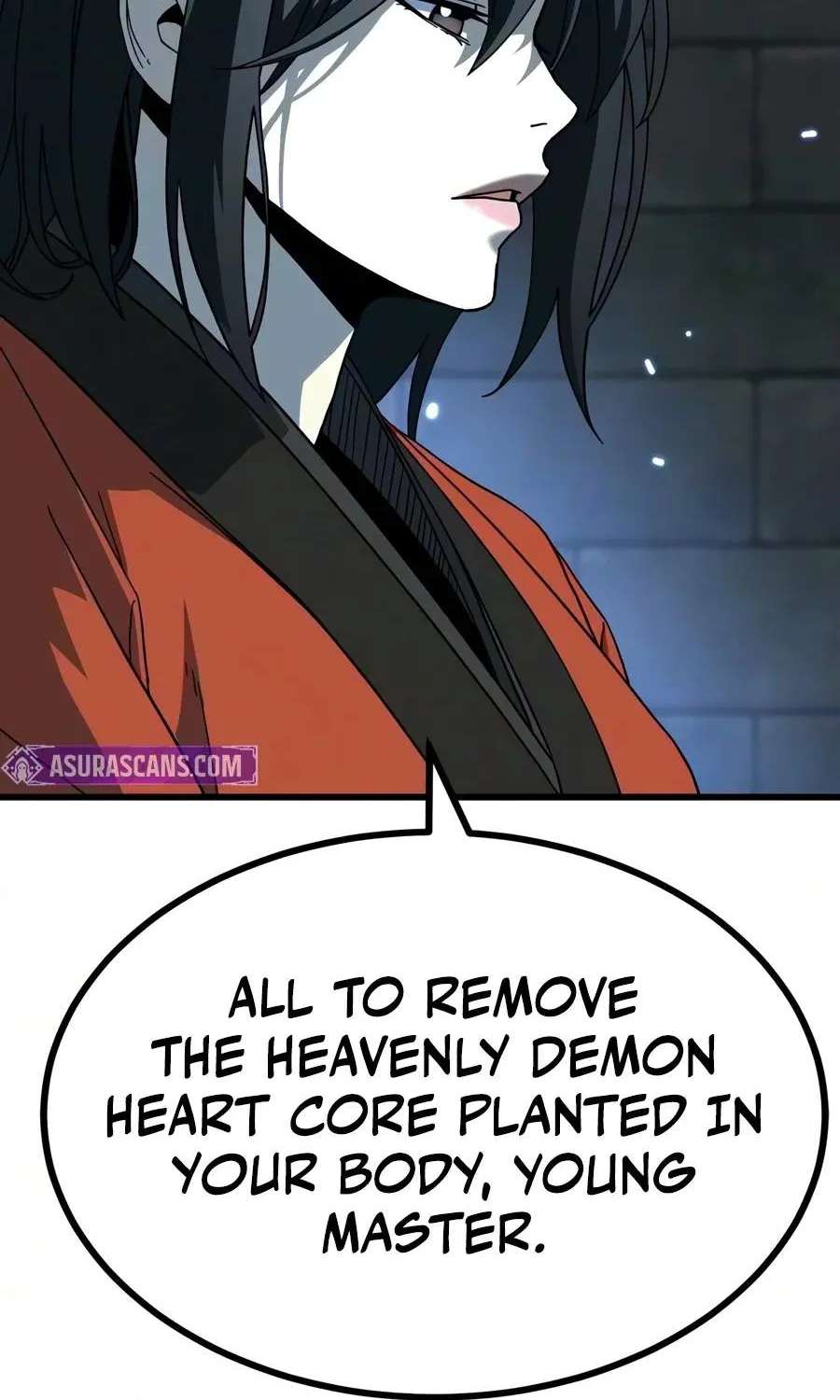To Hell With the Status Window Chapter 36 - page 102