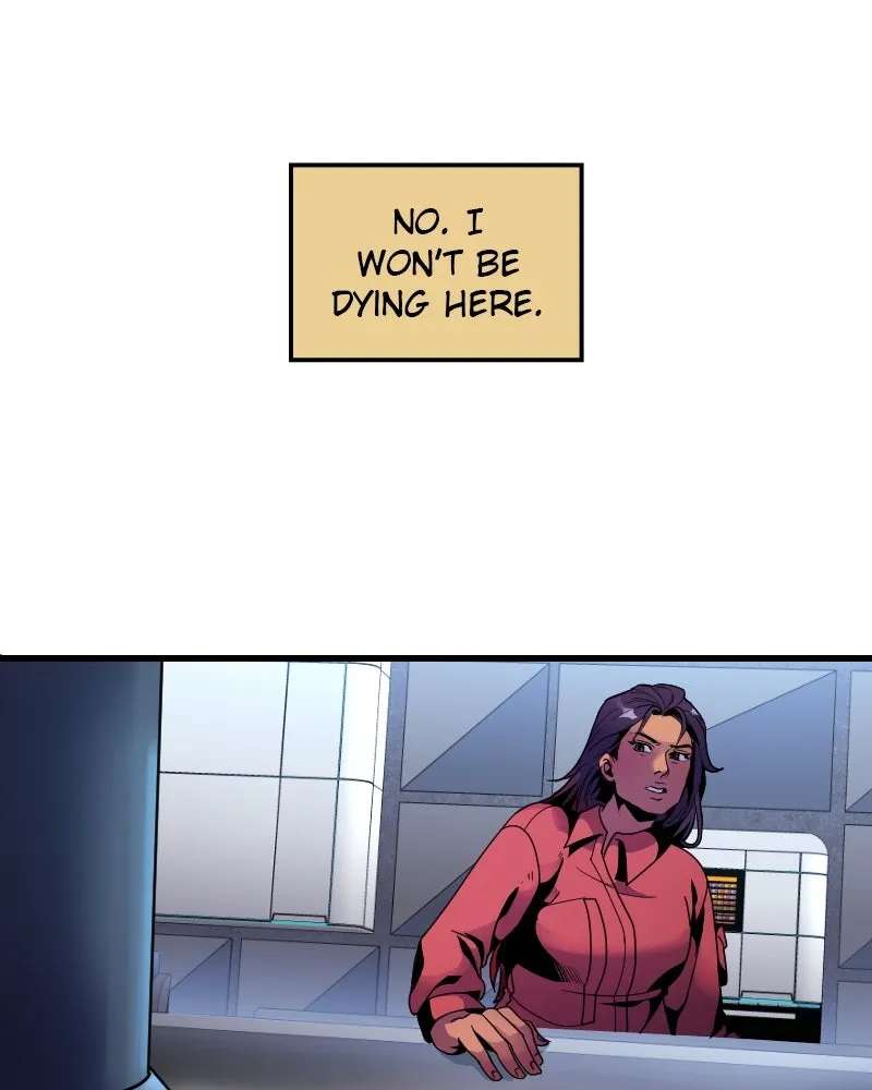 Recollection: A Star Trek Story Chapter 1 - page 106