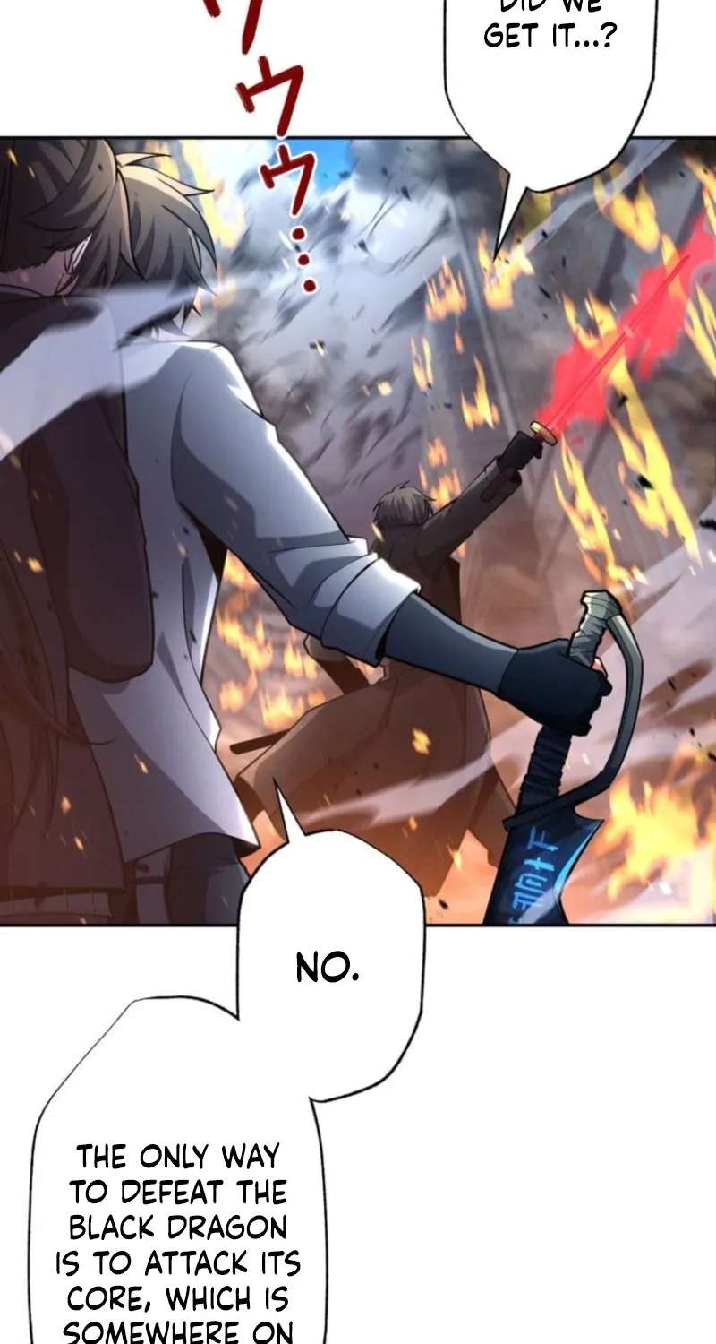 The Gamer with Social Anxiety is the Strongest in Solo Play Chapter 46 - page 56