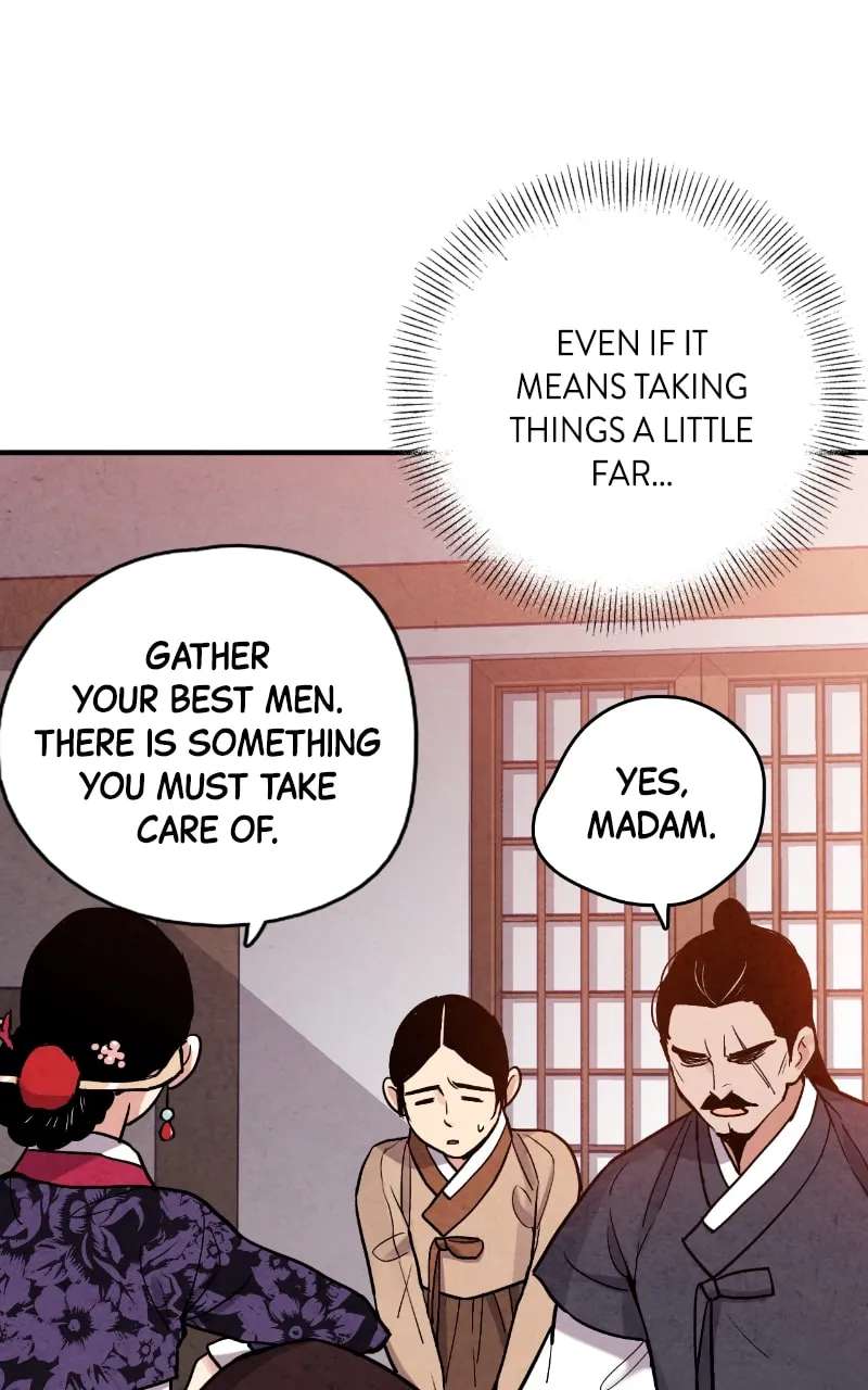 Marriage Chapter 82 - page 40