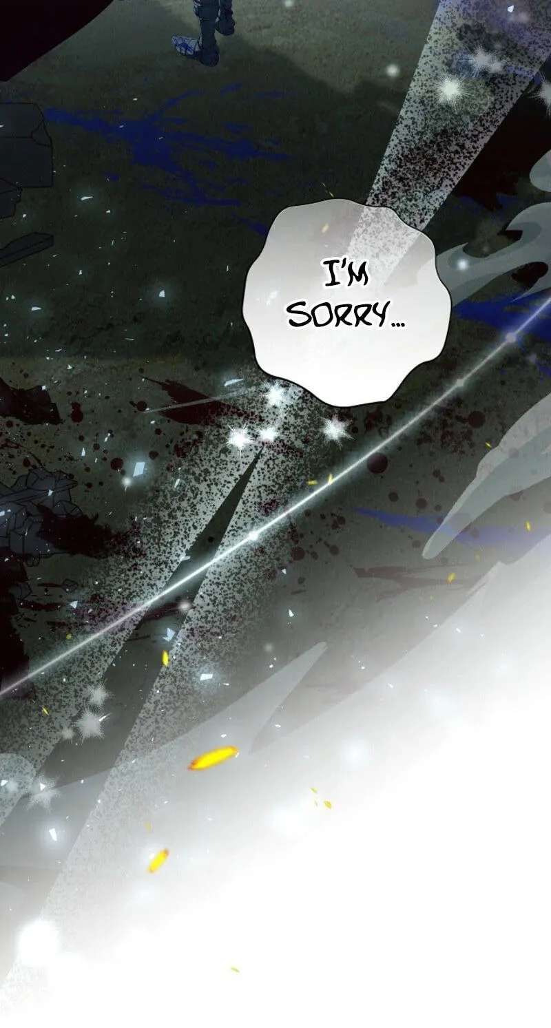 My Daddy Hid His Power Chapter 84 - page 40