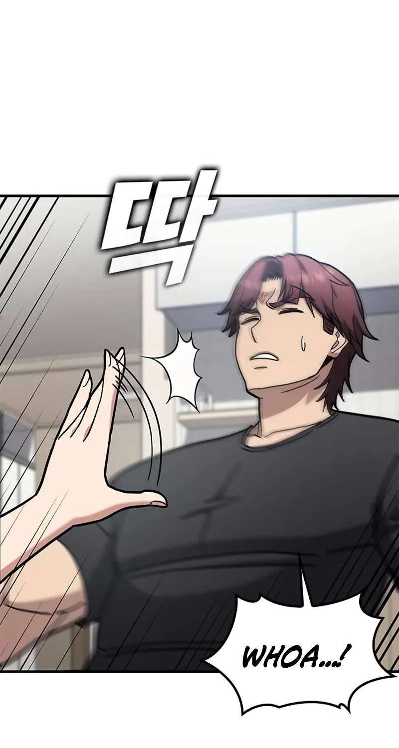 Fight Tier 1 Saving a tutor Chapter 15 - page 45
