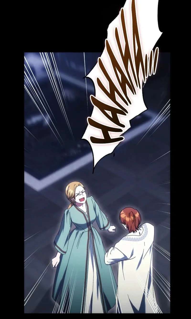 The Young Lady Who Broke Her Engagement Is Only Obsessed With the Ending Chapter 97 - page 27