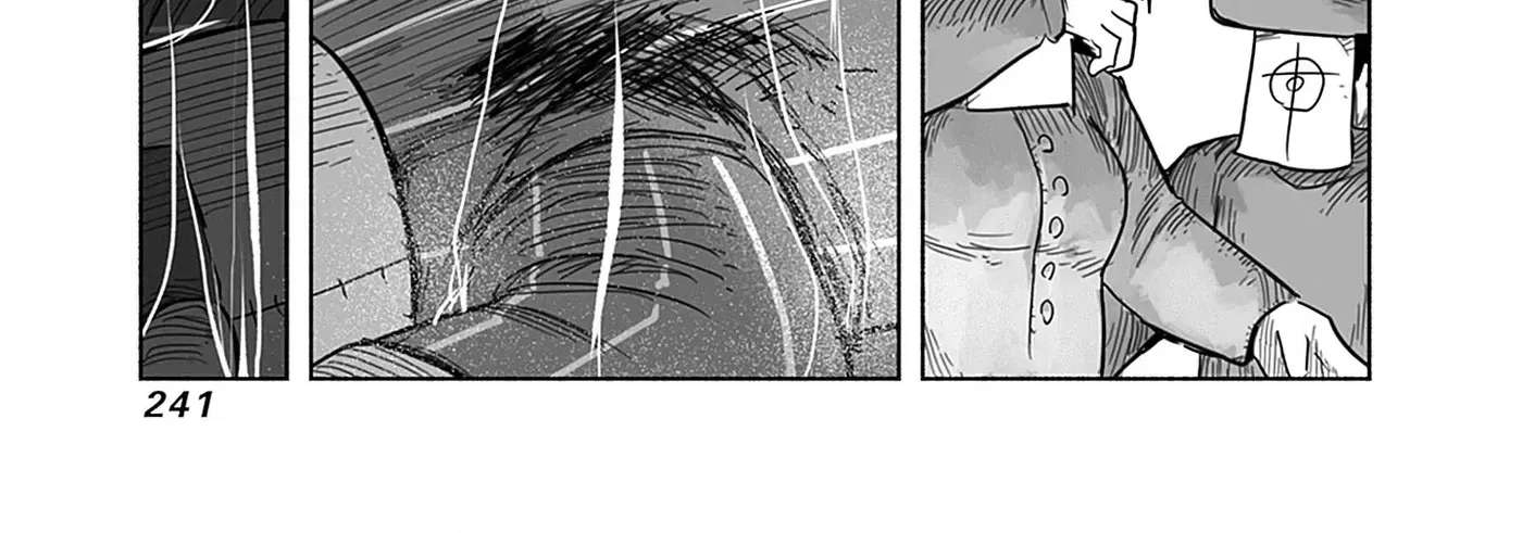 Ryuu to Yuusha to Haitatsunin Chapter 63 - page 39